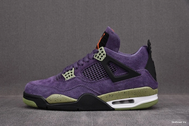 PURPLE” JORDAN AIR RETRO“CANYON AQ9129-500 4 0717